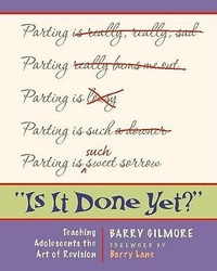 Enlarge image Cover: "Is it Done Yet?" - Heinemann Educational Books,U.S.