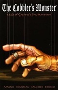 Cover: The Cobblers Monster - Image Comics