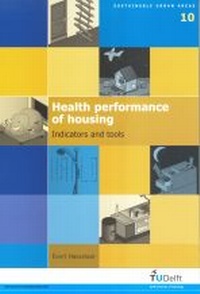 Abbildung von: Health Performance of Housing. - IOS Press,US