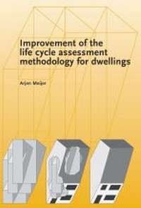 Abbildung von: Improvement of the life cycle assessment methodology for dwellings - IOS Press,US