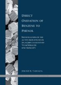 Abbildung von: Direct Oxidation of Benzene to Phenol - IOS Press,US