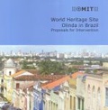 Cover: World Heritage Site Olinda in Brazil - IOS Press,US