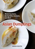 Cover: Asian Dumplings - Ten Speed Press