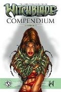 Cover: Witchblade Compendium Edition - Image Comics