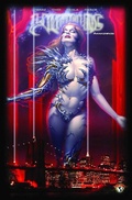 Cover: Witchblade Volume 11: Awakenings - Image Comics