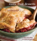 Cover: Rustic Fruit Desserts - Ten Speed Press