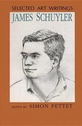 Cover: Selected Art Writings - Black Sparrow Press