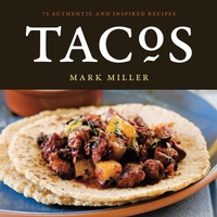 Abbildung von: Tacos - Ten Speed Press