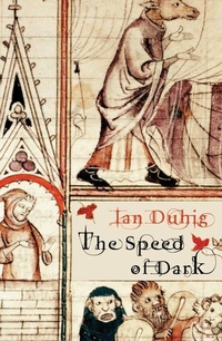 Enlarge image Cover: The Speed of Dark - Picador