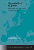 Cover: The Social Limits to Growth. Security and Insecurity Aspects of Home Ownership - IOS Press,US