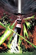 Cover: Strange Girl Volume 2: Heaven Knows Im Miserable Now - Image Comics