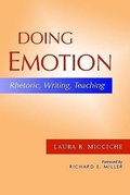 Cover: Doing Emotion - Heinemann Educational Books,U.S.