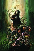 Cover: The Darkness Volume 5: Demon Inside - Image Comics