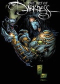 Cover: Art of The Darkness - Image Comics