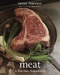 Enlarge image Cover: Meat - Ten Speed Press