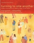 Cover: Turning to One Another - Berrett-Koehler Publishers