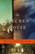 Cover: The Kitchen House - Large Print Press