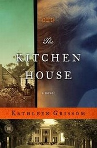 Enlarge image Cover: The Kitchen House - Large Print Press