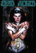 Cover: Deadworld: Dead Killer - Image Comics
