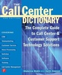 Cover: The Call Center Handbook1 - CMP Books
