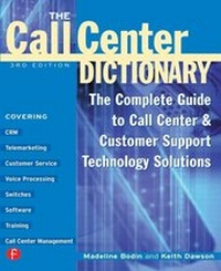 Enlarge image Cover: The Call Center Handbook1 - CMP Books