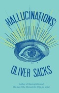 Cover: Hallucinations - Large Print Press