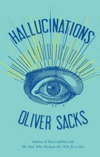Enlarge image Cover: Hallucinations - Large Print Press