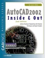 Cover: AutoCAD 2002 Inside & Out - McGraw-Hill Inc.,US