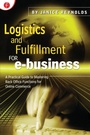Cover: Logistics and Fulfillment for e-business - CMP Books
