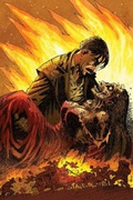 Cover: The Wicked West Volume 2: Abomination & Other Tales - Image Comics