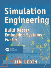 Enlarge image Cover: Simulation Engineering - R & D