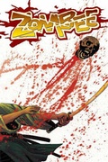 Cover: Zombee - Image Comics