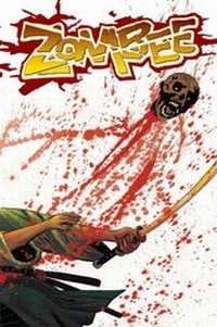 Enlarge image Cover: Zombee - Image Comics