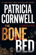 Cover: The Bone Bed - Large Print Press