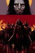 Cover: Sea Of Red Volume 3: The Deadlights - Image Comics
