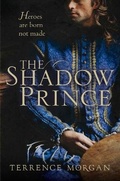 Cover: The Shadow Prince - Pan Books