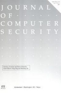 Abbildung von: Security of Ad-hoc and Sensor Networks - IOS Press,US
