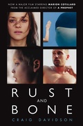 Cover: Rust and Bone - Picador
