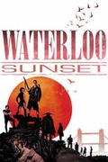 Cover: Waterloo Sunset - Image Comics