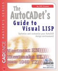 Cover: The AutoCADET's Guide to Visual LISP - Osborne/McGraw-Hill