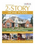 Cover: Most Popular 2-story Home Plans - Creative Homeowner Press,U.S.