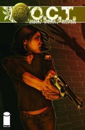 Cover: Occult Crimes Taskforce - Image Comics