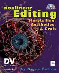 Enlarge image Cover: Nonlinear Editing - CMP Books