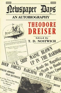 Enlarge image Cover: Newspaper Days - Black Sparrow Press,U.S.