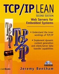 Abbildung von: TCP/IP Lean - R & D