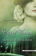 Cover: City of Women - Large Print Press