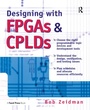 Cover: Designing with FPGAs and CPLDs - CMP Books
