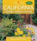 Cover: California Home Landscaping - Fox Chapel Publishing