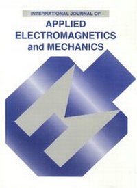 Abbildung von: Proceedings of the 12th International Symposium on Interdisciplinary Electromagnetic, Mechanic and Biomedical Problems - IOS Press,US