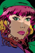 Cover: Coyote Volume 4 - Image Comics